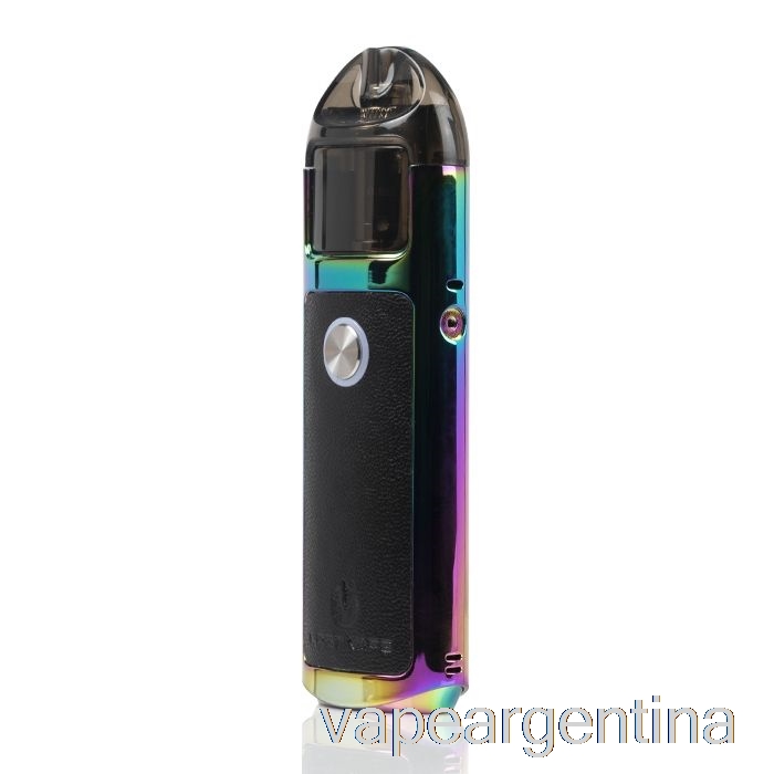 Lost Vape Lyra 20w Pod System Arcoiris/cuero Vape Argentina